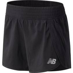 New Balance 2 infants Shorts - Black