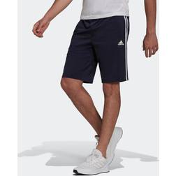 Adidas Essentials Warm-Up 3-Stripes Shorts