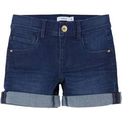 Name It Shorts NkfSalli Denim (152) Shorts