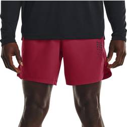 Under Armour Shorts SpeedPocket 7'' II 1369780-664 Størrelse