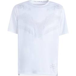 Nike Dri-fit Run Division Rise 365 - White/Reflective Silver