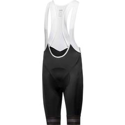 Torrent Bib Shorts+ - Black Men's