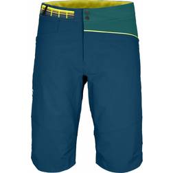 Ortovox Outdoor Shorts Pala Shorts Petrol