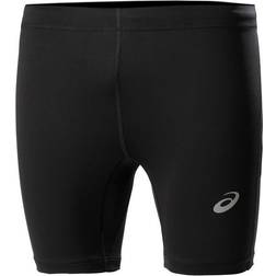 Asics Pantaloncini Core Sprinter Leggings - Black