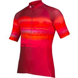 Endura Virtual Texture Cycling Jersey Jerseys