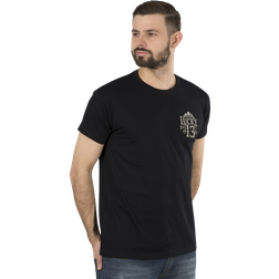 LUCKY 13 T-Shirt Lucky 13 Dead Skull