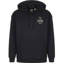 Levi's Herren Hoodie - Grau