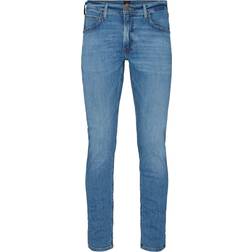 Lee Luke Medium Stretch Jeans - Worn In Cody