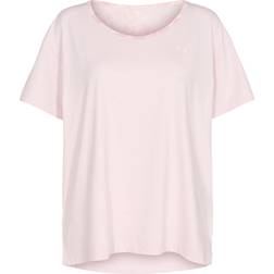 Under Armour T-shirt UA Rush Energy Novelty SS 1365735-698 Størrelse