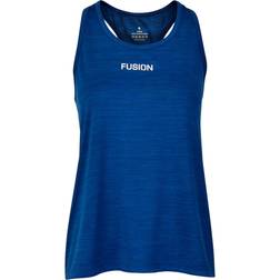 Fusion C3 Training Top Women - Night Melange