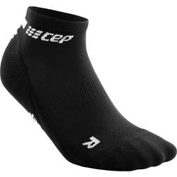 CEP The Run Socks Low Cut V4 WP2A0R-White 37-40CMIII