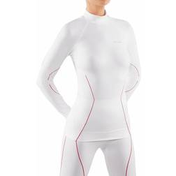 Falke Maximum Warm LS Turtleneck, dame, 38(M)