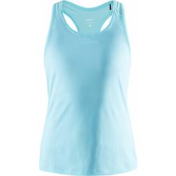 Craft ADV Essence Tanktop - Sea L