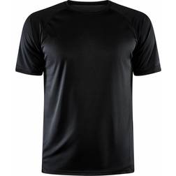 Craft Core Unify Training T-shirt - Navy