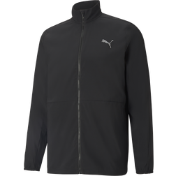 Puma Favorite Woven Jacket - Schwarz