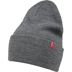 Levi's Levi's Slouchy Tab Beanie Huer