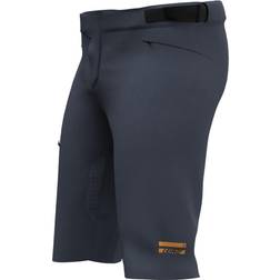 LEATT MTB 1.0 Shorts - Black