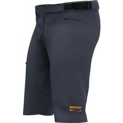 LEATT MTB Trail 1.0 Shorts - Blau