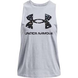 Under Armour Camiseta de Manga Corta - Purple