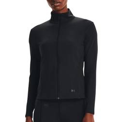 Under Armour Motion Trainingsjacke Damen - Schwarz