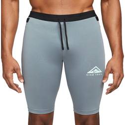 Nike Dri-FIT Trail Men's 1/2-Length Trail Running Tights