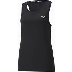 Puma Train Favorite Tank - Schwarz