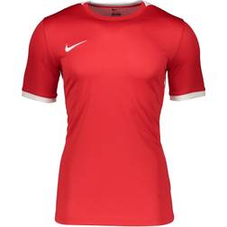 Nike Challenge Trikot - Schwarz/Weiß