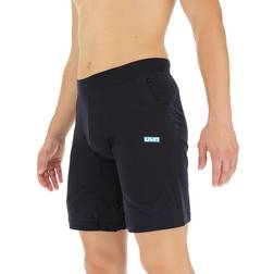 UYN Run Fit Pant Short Blackboard