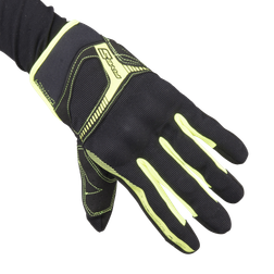 Five RS3 Gloves, black