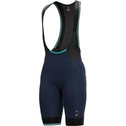 Ale Klimatik K Tour Bibshorts Women