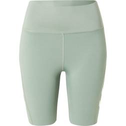 Hummel Grace High Waist Short Tights W - Lily Pad