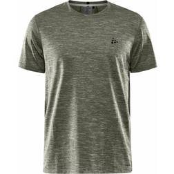 Craft ADV Charge Melange Tee - Solo/Melange
