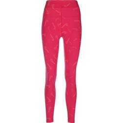 Nike Sportswear Tanz Leggings Mit Hohem Bund Damen - Black