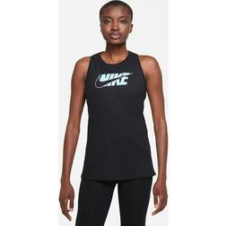 Nike Dri-FIT Icon Clash Graphic træningstop Damer Toppe