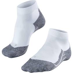 Falke Chaussettes Femme RU4 Light - Bleu