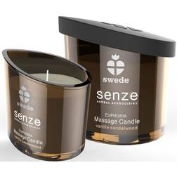 Swede Senze Massage Candle Euphoria 50 ml