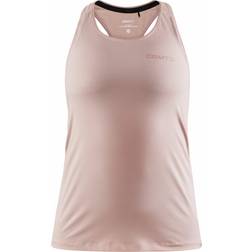 Craft Sportswear Women's ADV Essence Singlet Hint Hint