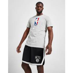 Nike NBA Brooklyn Nets Shorts Herr