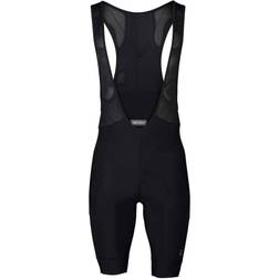 POC Rove Cargo VPDs Bib Shorts - Black