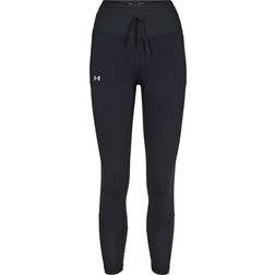 Under Armour Training Meridian Printede ribstrikkede leggings