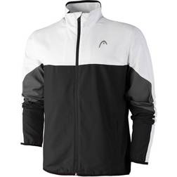 Head Club 22 Jacket - Black