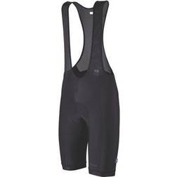 BBB Thermo Bib Shorts Men -Black