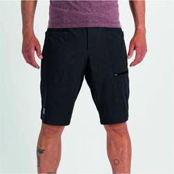 Sportful Giara Kurze Hose - Schwarz