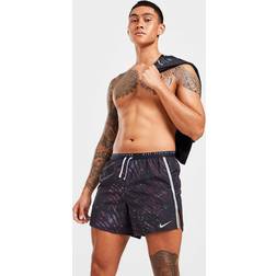 Nike Dri-Fit Run Division Stride 5" Brief-Lined Running Shorts
