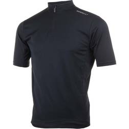 Rogelli Core Short Sleeve Men - Black