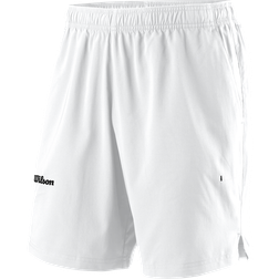 Wilson Team II 8" Shorts