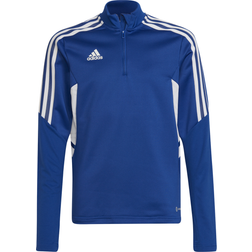 adidas Condivo 22 Training Top - Team Grey Four