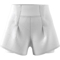 adidas London Women Shorts - White
