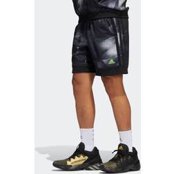 adidas Donovan Mitchell shorts