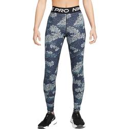 Nike Leggings Pro Dri-FIT dm6931-041 Størrelse